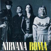 NIRVANA Bootlegs